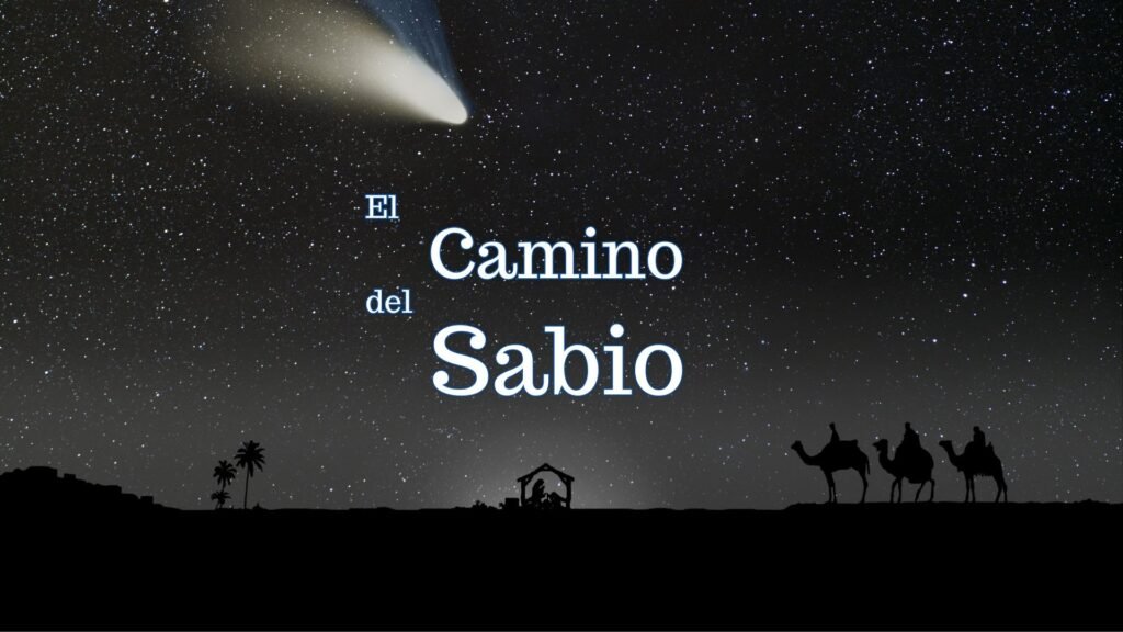 El Camino del Sabio